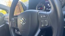 Suzuki S-Cross 1.4 Boosterjet 48V Hybrid Motion 5dr Petrol Hatchback